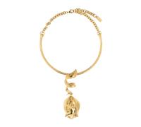 Chloé - Collana - - Accessories - Donna - Giallo - ONE SIZE