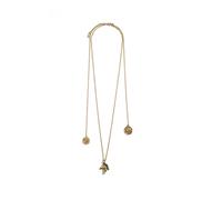 Chloé - Collana - - Accessories - Donna - Giallo - ONE SIZE