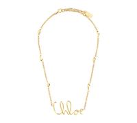 Chloé - Collana - - Accessories - Donna - Giallo - ONE SIZE