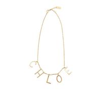 Chloé - Collana Elegante - - Accessories - Donna - Giallo - ONE SIZE