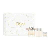 CHLOE SET EDP. 75ML.+B. LOTION 100ML.+ MINI 5ML.SP. Scarpe da ginnastica, Nero, Una taglia