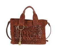 Chloé - East-West Summer Banana Small Tote Bag - - Bags - Donna - Marrone - ONE SIZE