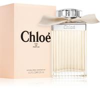 Chloé Chloe Eau de Parfum da donna 125 ml