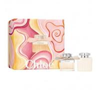 Chloe Eau de Parfum 50 ml + Crema Corpo Cofanetto