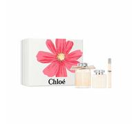 Chloé Chloé - EDP 100 ml + Lozione per il corpo 100 ml + EDP 10 ml