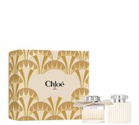 Chloé Eau de Parfum for Women and Body Lotion Duo Gift Set 50ml & 100ml