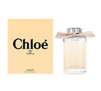 Chloé Eau de Parfum Profumo Femminile Elegante 0,125 l