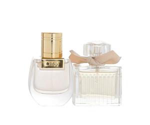 Chloé Ensemble de Parfum Doppia Eau de Parfum per Donna 40 ml