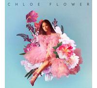 Chloe Flower Chloe Flower (Vinyl LP)