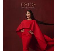 Chloe Flower Chloe Hearts Christmas (CD) Album