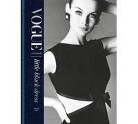 Chloe Fox – Vogue Essentials: Little Black Dress – Copertina rigida