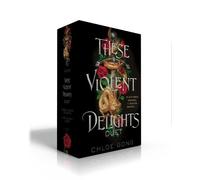 Chloe Gong These Violent Delights Duet (Boxed Set) (Copertina rigida)