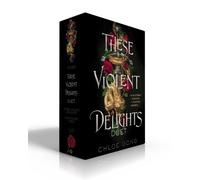 Chloe Gong These Violent Delights Duet (Boxed Set) (Tascabile)