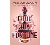 Chloe Gong Vil Dama de la Fortuna (Tascabile)