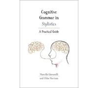 Chloe Harrison Marcello Giovane Cognitive Grammar in Stylist (Copertina rigida)