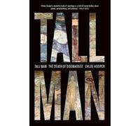 Chloe Hooper Tall Man (Tascabile)