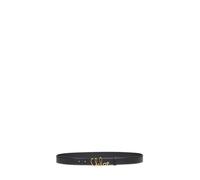 Chloé - Iconic Belt - - Accessories - Donna - Nero - M