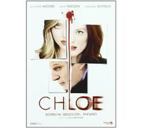 Chloe (Import Dvd) (2011) Liam Neeson; Amanda Seyfried; Julianne Moore; Max Th...