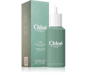 Chloe Intense Natural Rose Eau De Parfum Refill