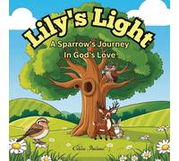 Chloe Ireland Lily's Light (Tascabile)