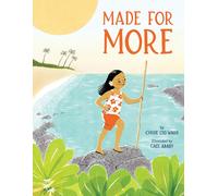 Chloe Ito Ward Made for More (Copertina rigida)