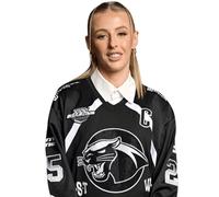 Chloe Kelly (Casual) Half Body Buddy Cutout