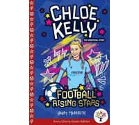 Chloe Kelly: Easier Football Rising Stars