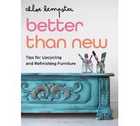 Chloe Kempster Better Than New (Tascabile)