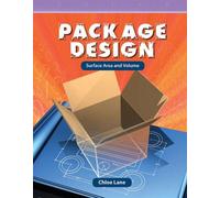 Chloe Lane Package Design (Tascabile) Mathematics in the Real World