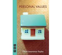 Chloë Lawrence-Taylor Personal Values (Tascabile) NHB Modern Plays