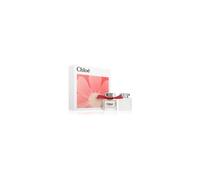 Chloé L'Eau Intense Donna Eau de Parfum Intense ricaricabile 50ml + latte corpo - Eau de Parfum