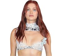 Chloe Lecareux (Bra) Half Body Buddy Cutout