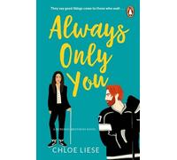 Chloe Liese Always Only You (Tascabile) Bergman Brothers