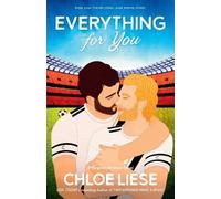 Chloe Liese Everything for You (Tascabile) Bergman Brothers