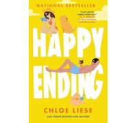 Chloe Liese Happy Ending (Tascabile)
