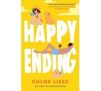 Chloe Liese Happy Ending (Tascabile)