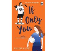 Chloe Liese If Only You (Tascabile) Bergman Brothers