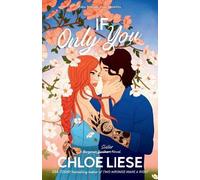 Chloe Liese If Only You (Tascabile) Bergman Brothers