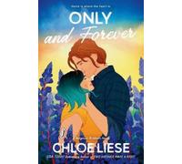 Chloe Liese Only and Forever (Tascabile) Bergman Brothers