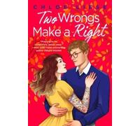 Chloe Liese Two Wrongs Make a Right (Tascabile)