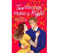 Chloe Liese Two Wrongs Make a Right (Tascabile) Wilmot Sisters
