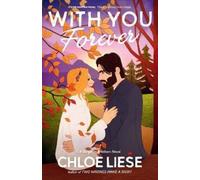 Chloe Liese With You Forever (Tascabile) Bergman Brothers