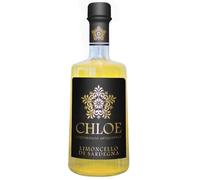 Chloe Limoncello di Sardegna 50 cl