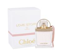 Chloé Love Story Eau De Toilette (donna) 50 ml