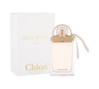 Chloé Love Story Eau de Parfum da donna 75 ml