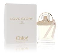 Chloe Love Story by Chloe Eau De Parfum Spray 1.7 oz / e 50 ml