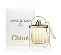 Chloe Love Story Eau de Parfum 50ml profumo donna floreale