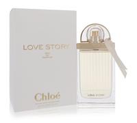 CHLOE LOVE STORY Eau De Parfum 75 ml for Women