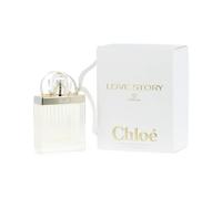 Chloé Love Story Eau de Parfum (donna) 50 ml