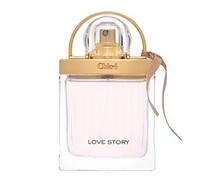 Chloé Love Story Eau De Toilette (donna) 50 ml